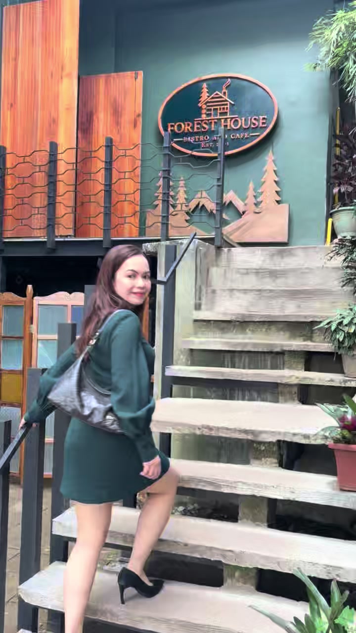@Andie Tamayo