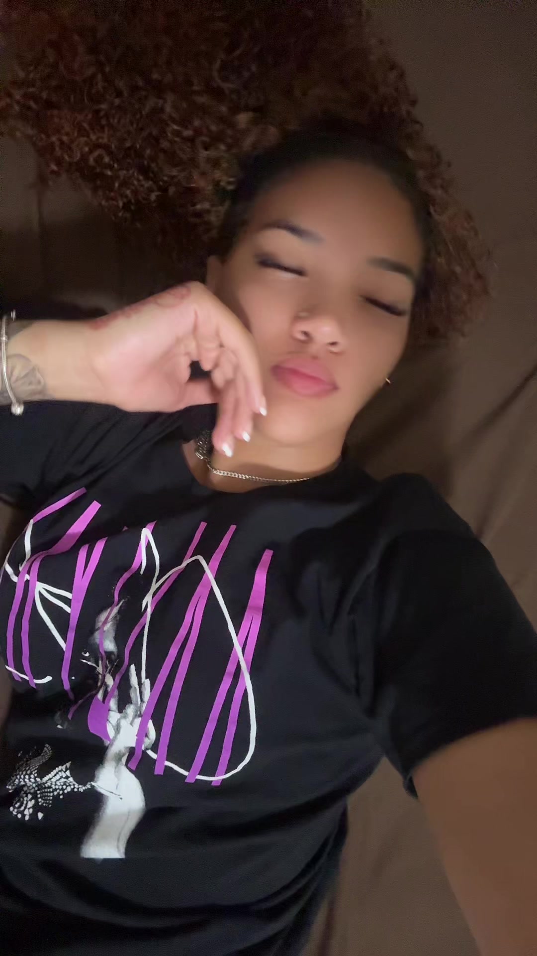 @Mariah💚