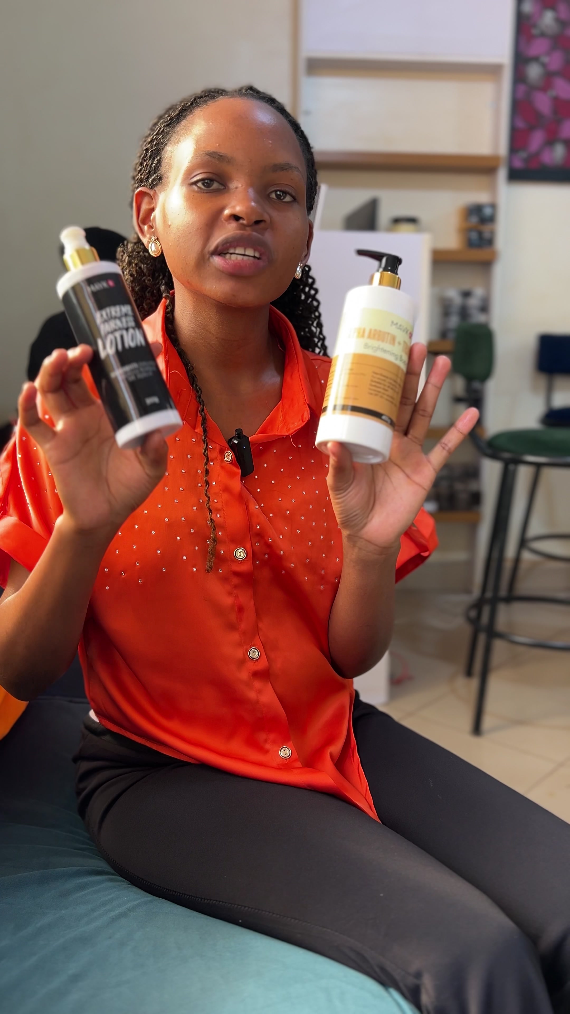 @MAVK SKINCARE SUPPLIERS UG