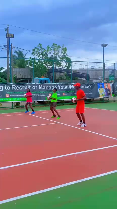 @fimakids tennis academy