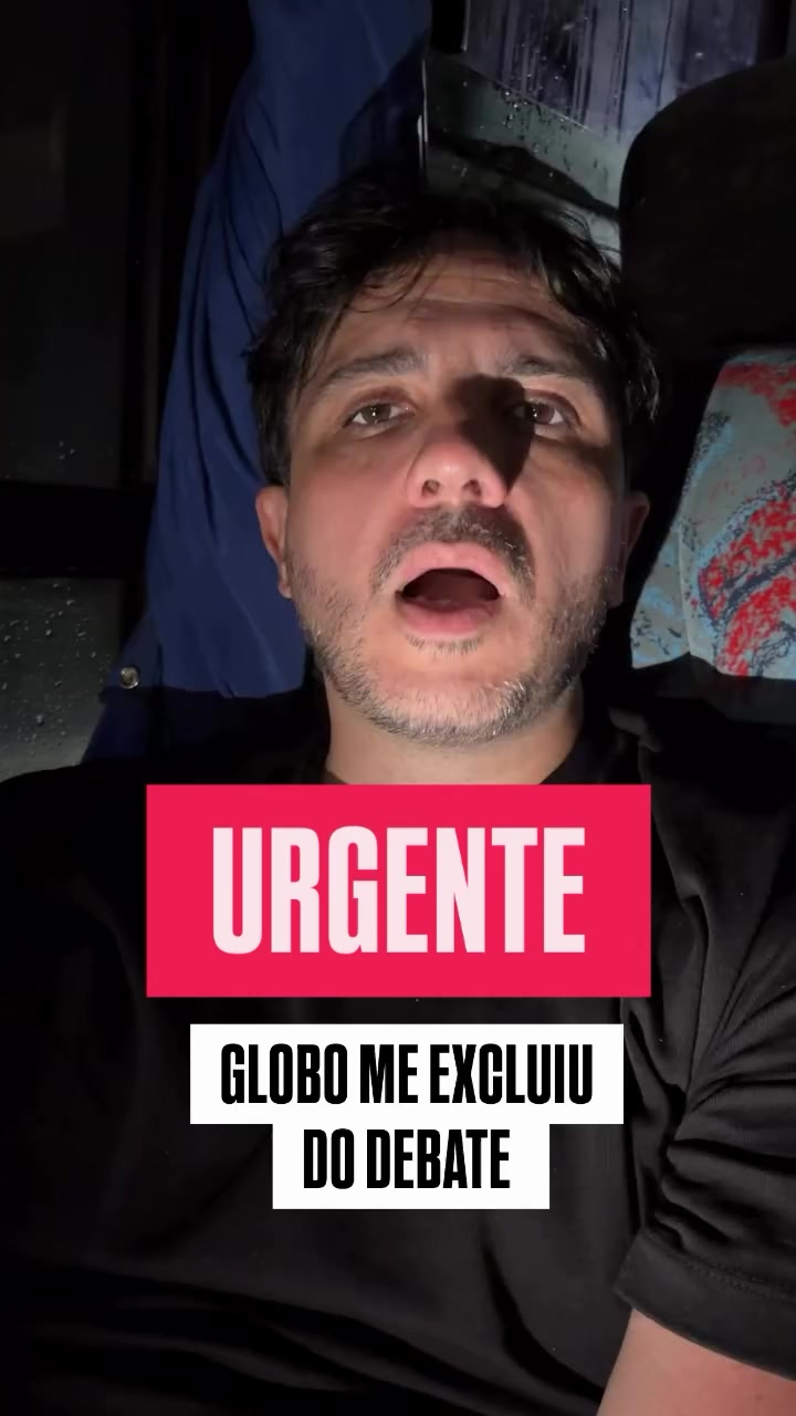 @Apoiador da Miss&atilde;o