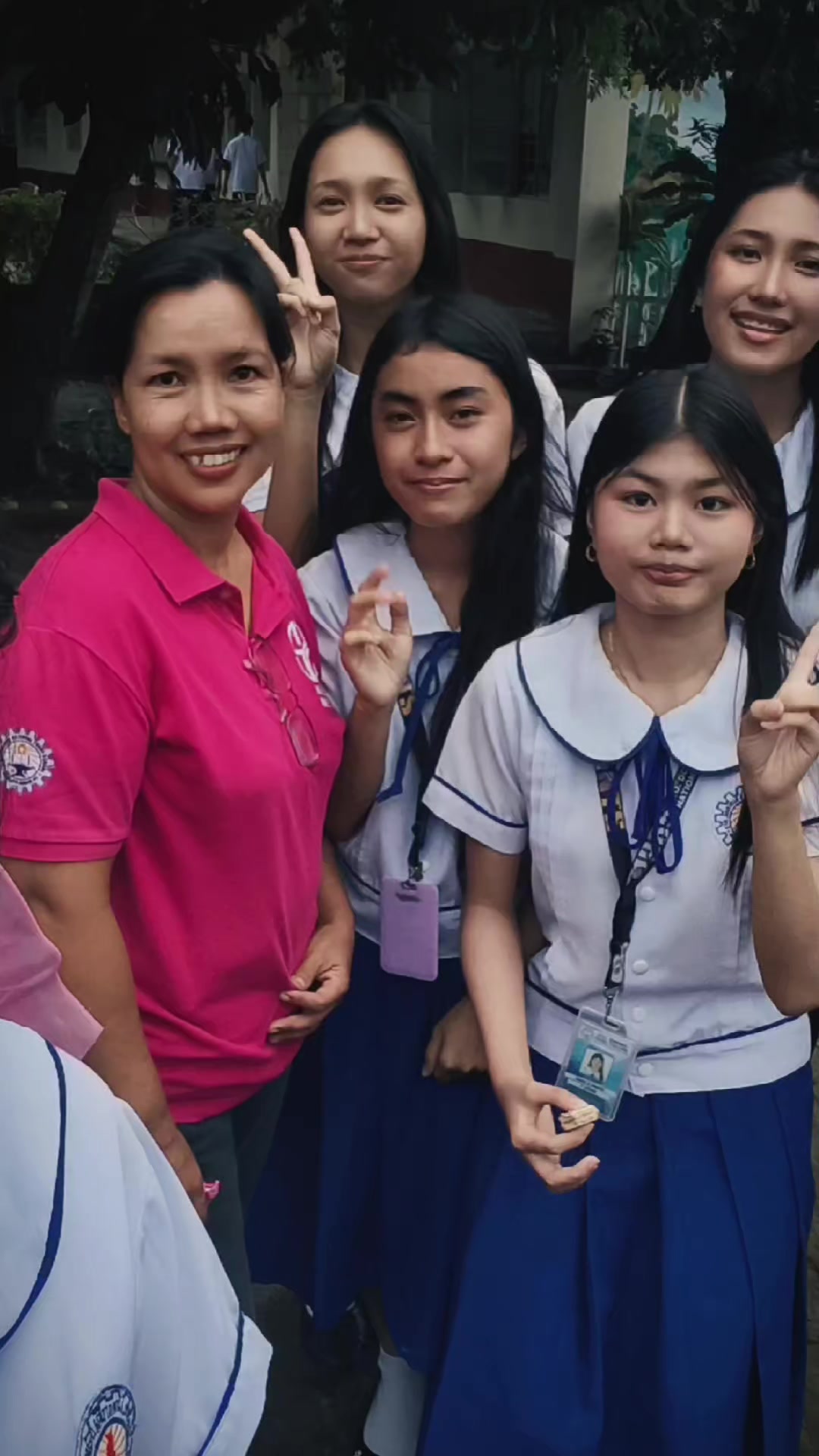 @Maam My Ra