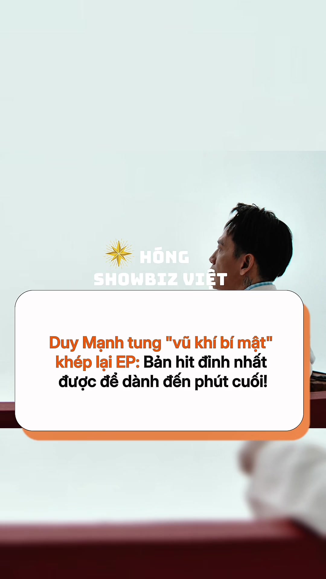 @H&oacute;ng Showbiz Việt