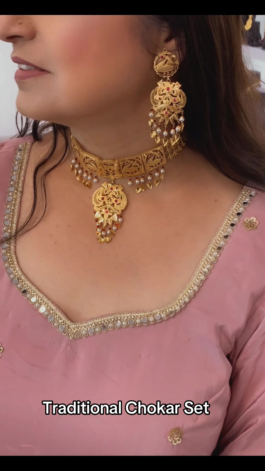 @Quality Gold Jewellers