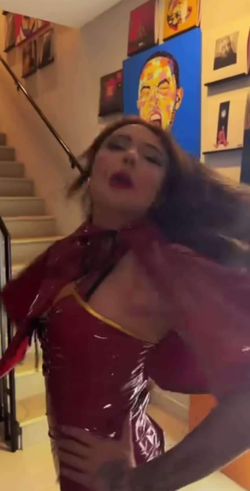 @Adria Rae