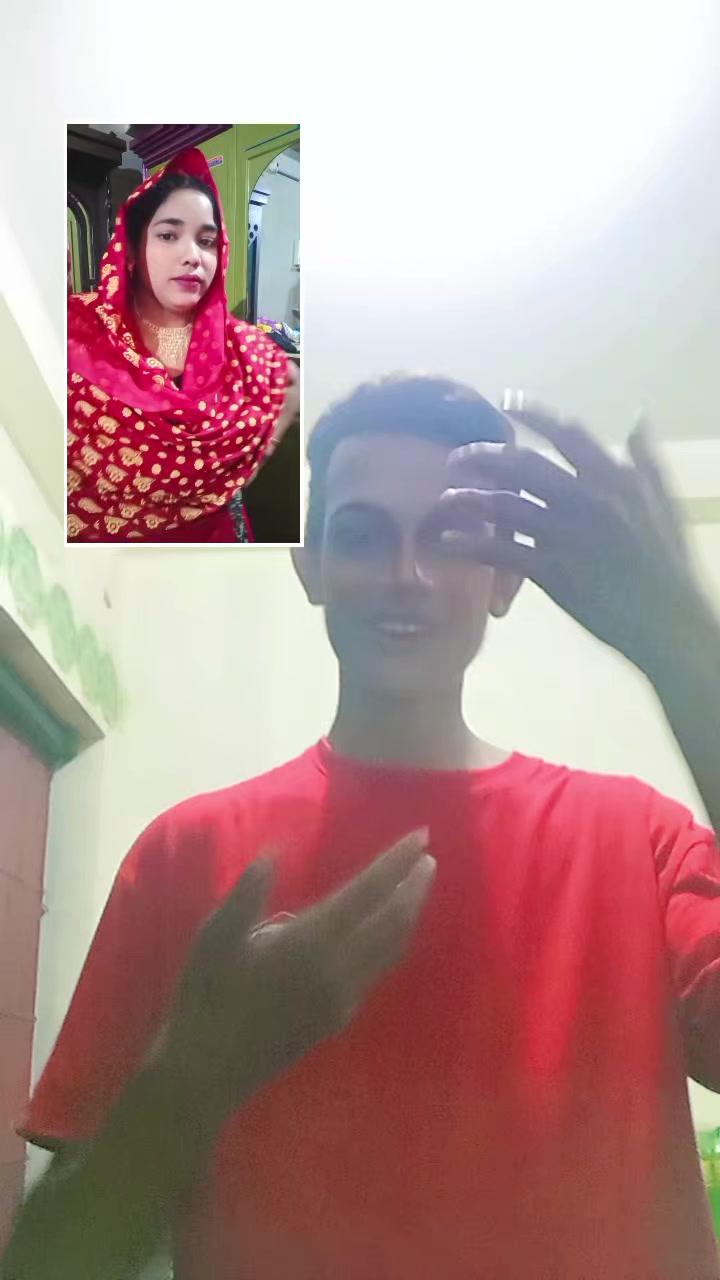 @Mohammed Parvez