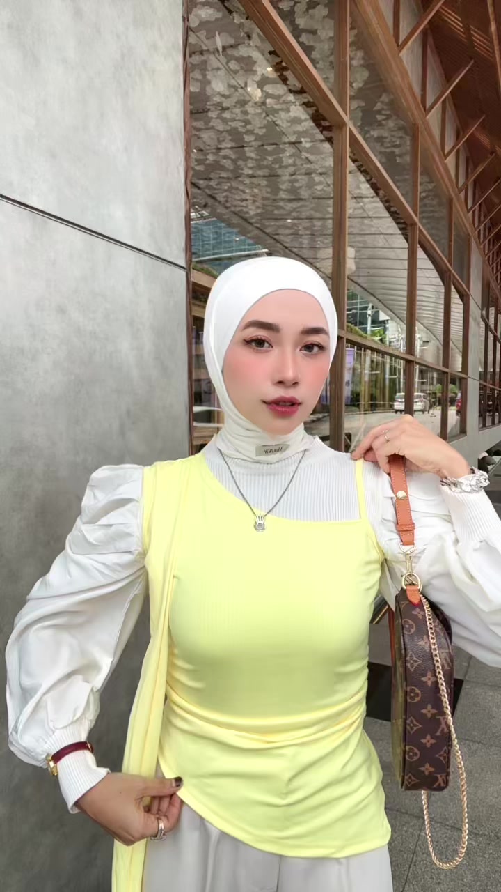 @Rina H Simbolon | IG : rinaahs