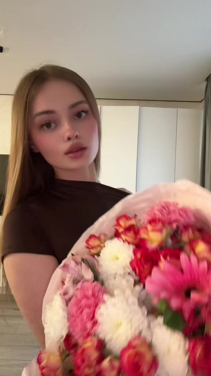 @настенька
