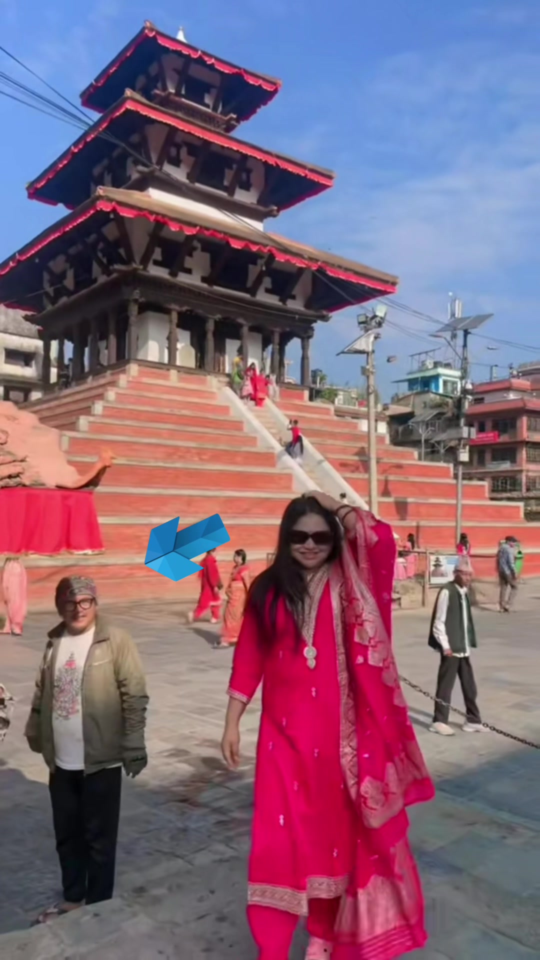 @Dr shrineha1 po kharel