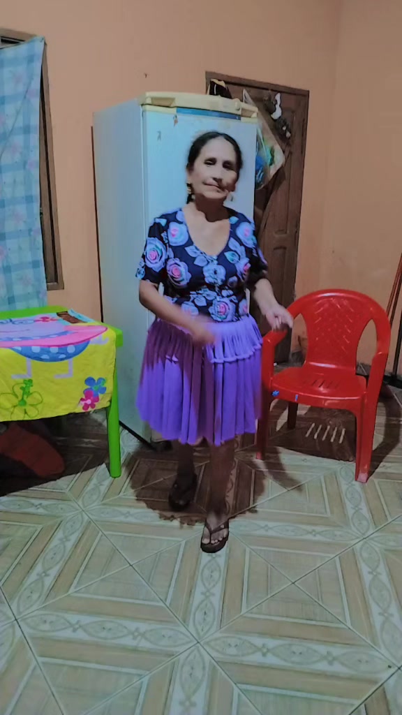 @Rosita Mendez