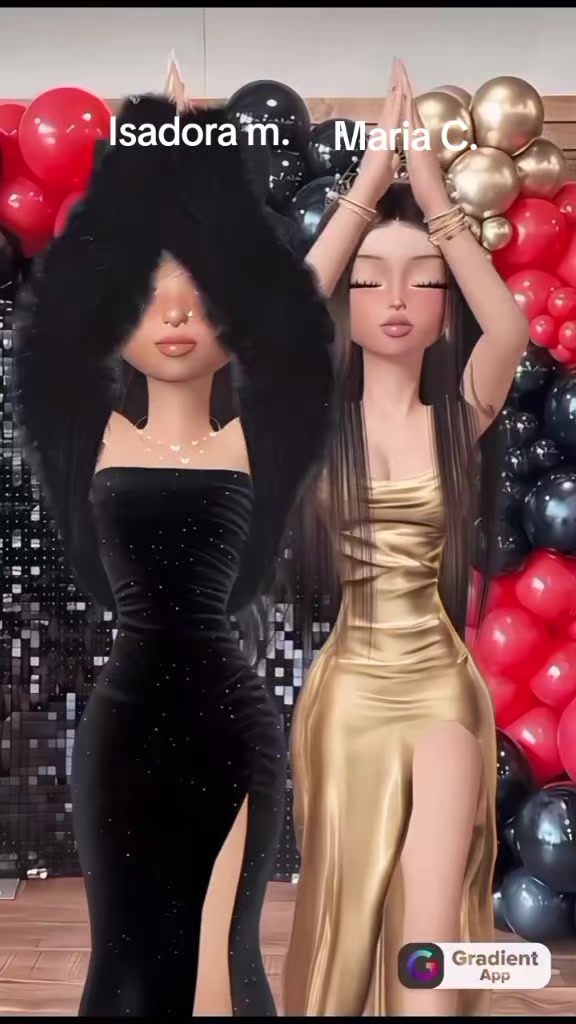 @Isadora Monteiro Torres