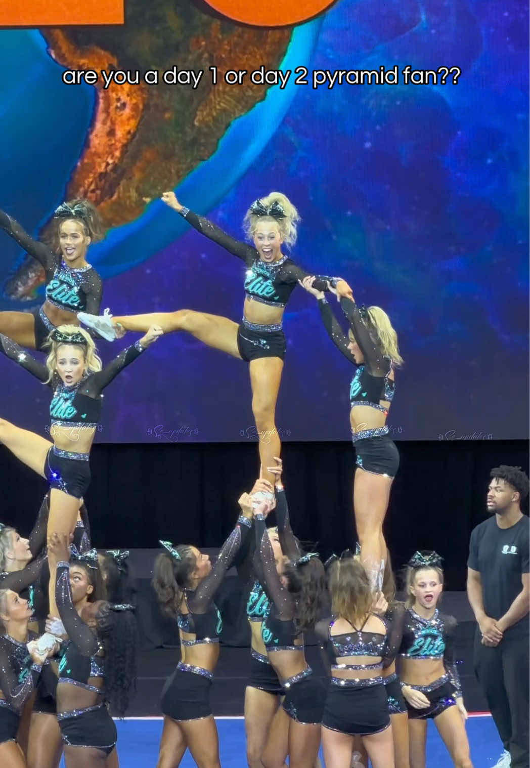 @senior elite