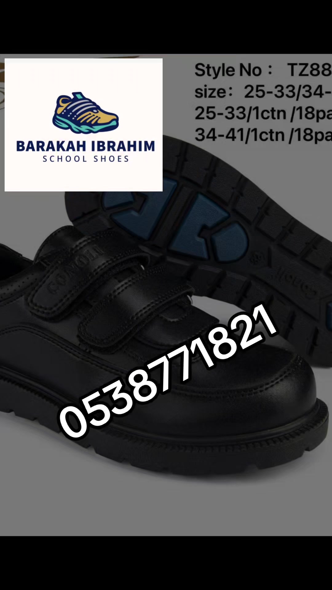 @Barakah Ibrahim