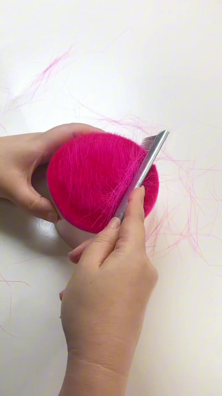 @Yafei Pro Makeup Brush