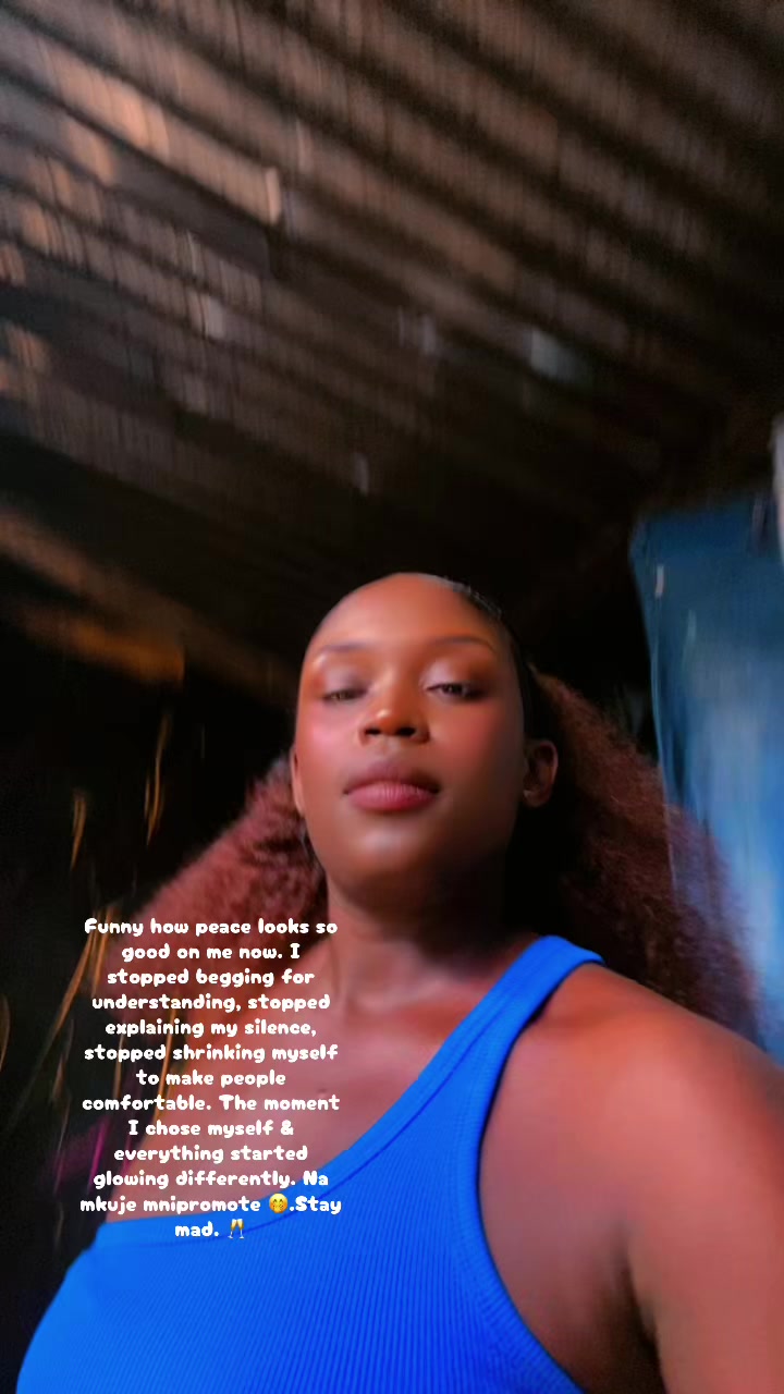 @Moniqar Staycie 👑&hearts;️
