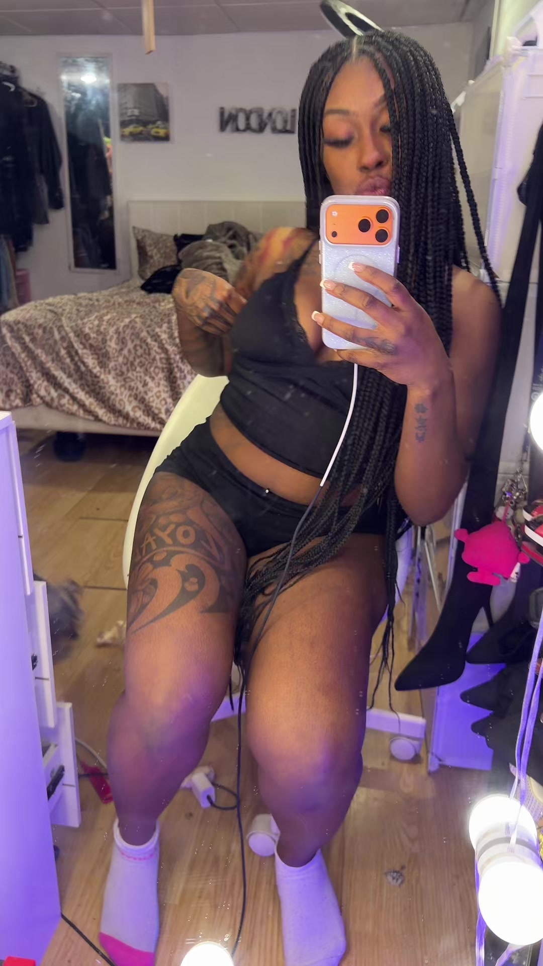 @iamhersalomee🇭🇹