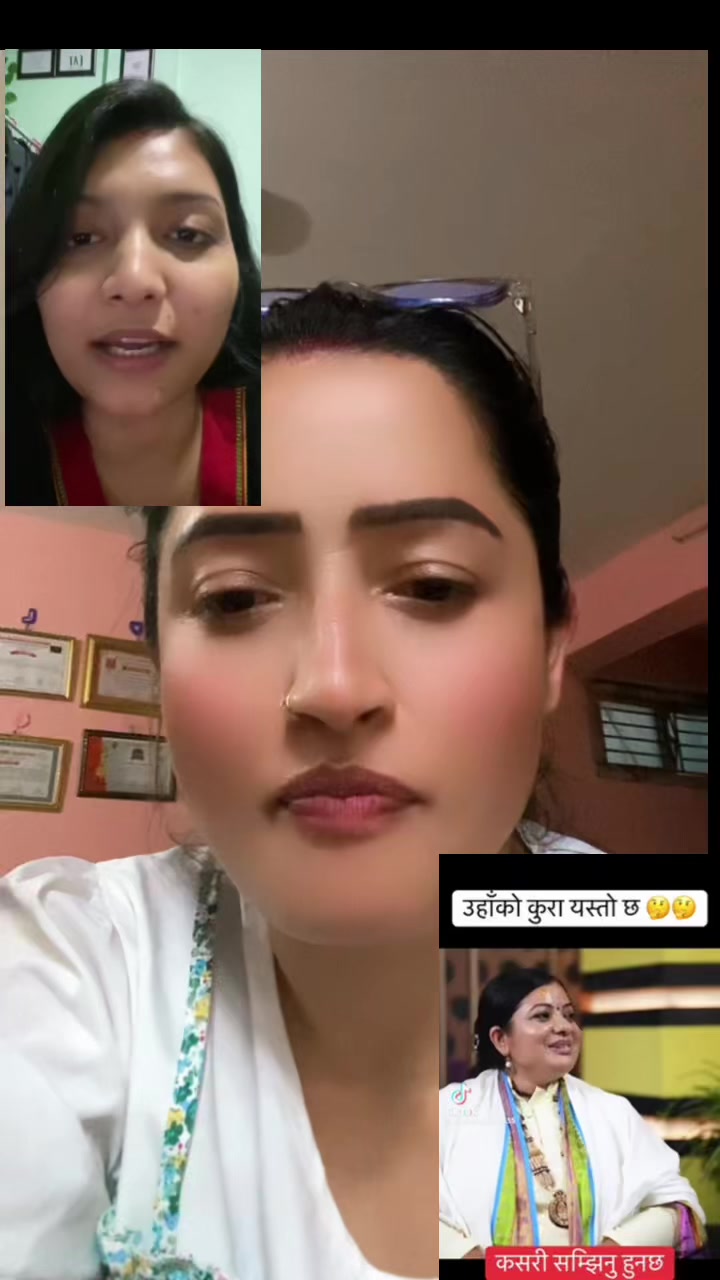 @🫅sabita Khadka(SK Films)