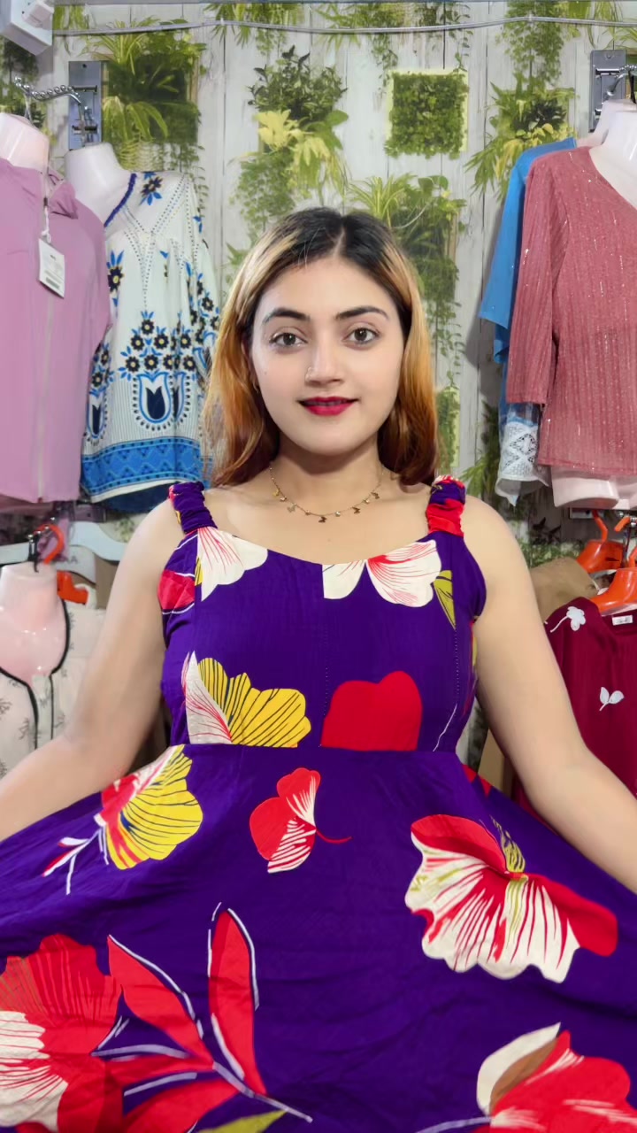 @Manika store damak