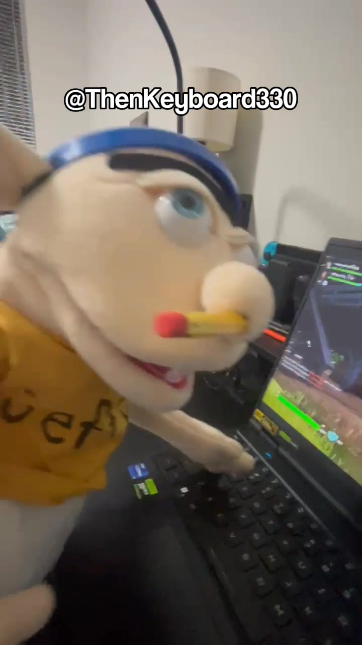 @ThenKeyboard330