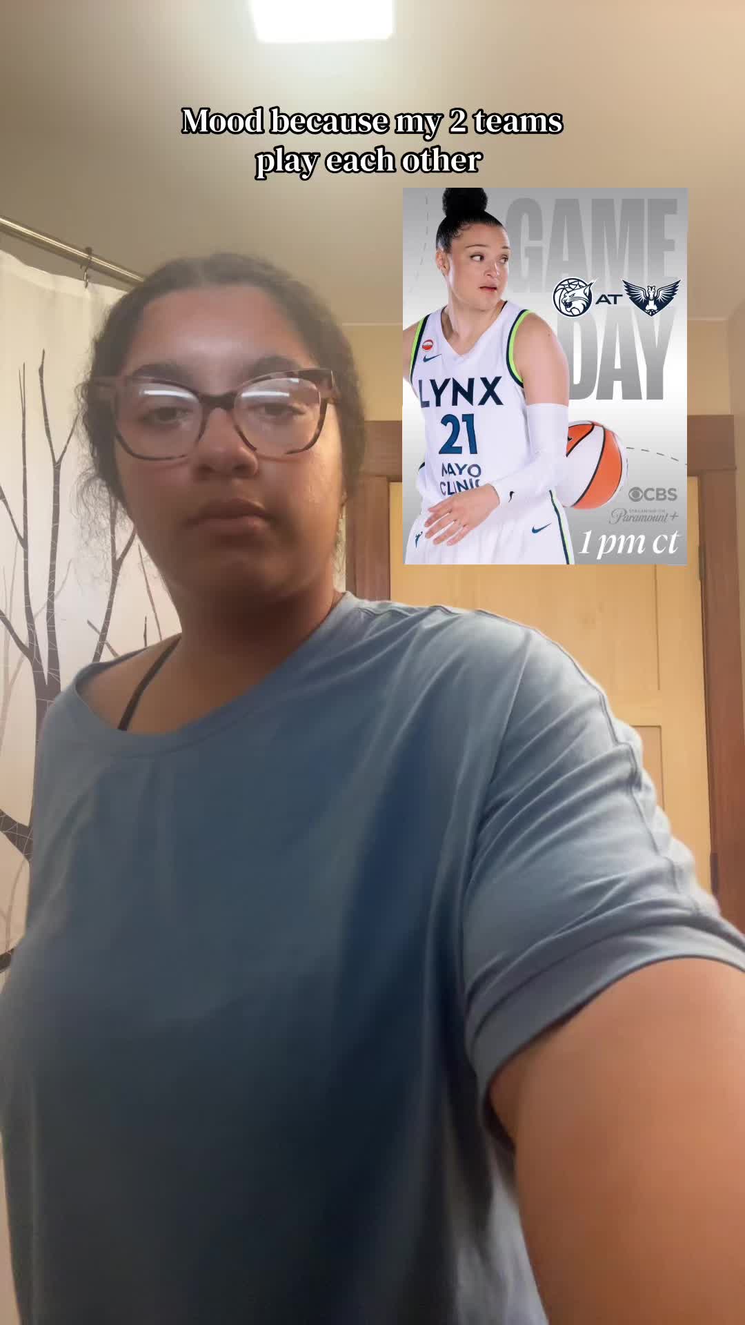 @Kira | Women’s sports