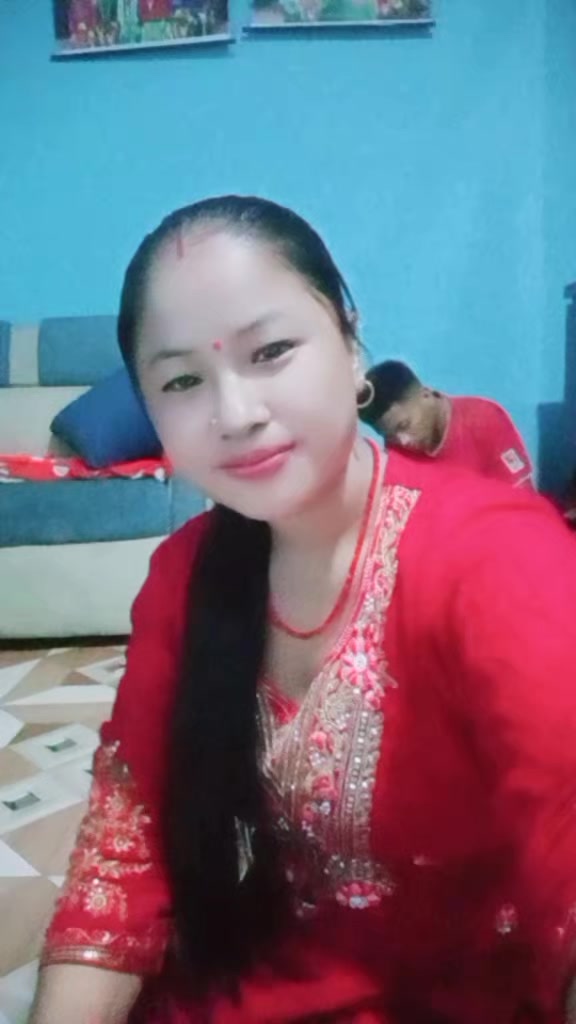 @Bhumika Thapa