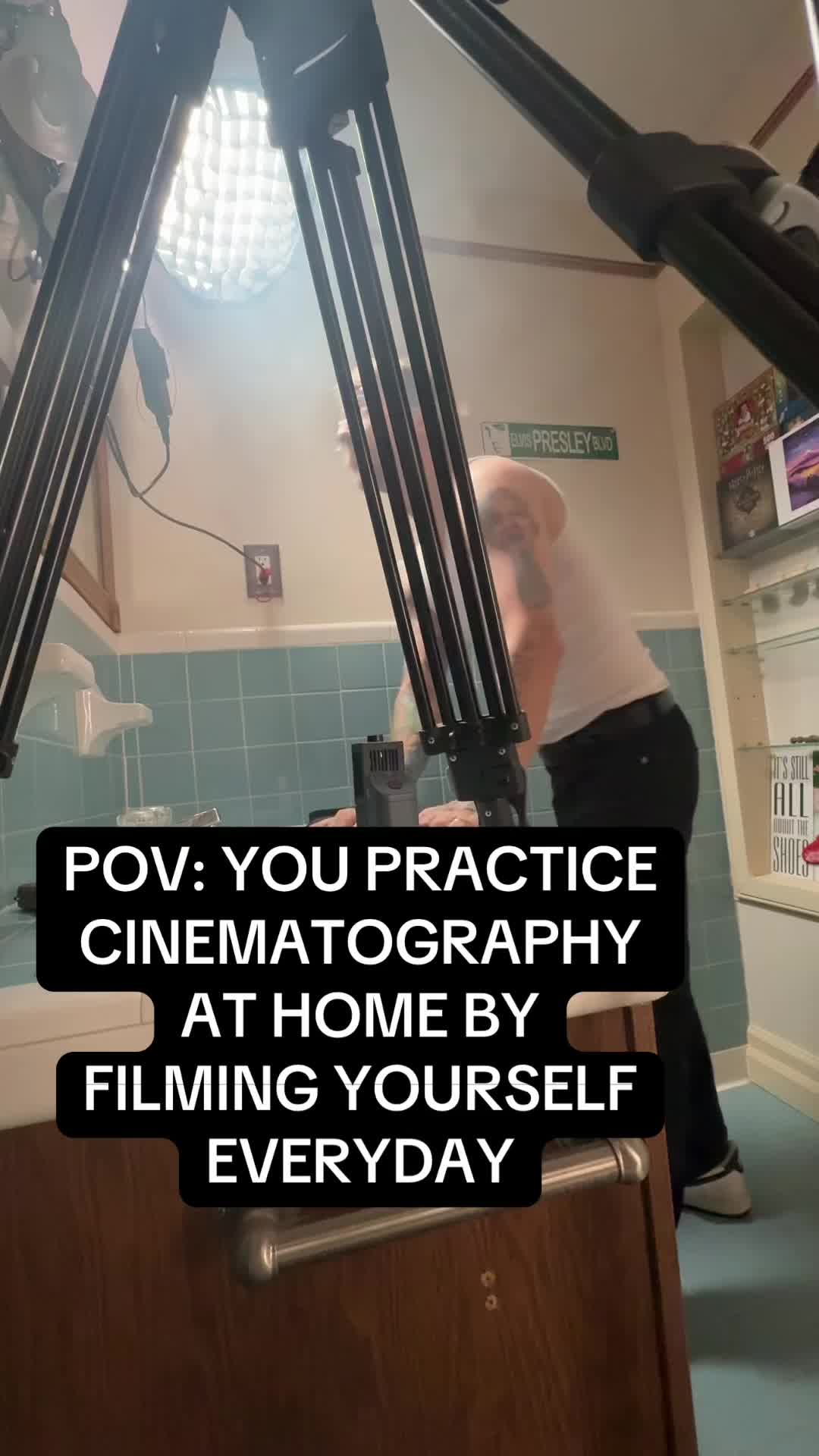 @SeanIsInspired | Filmmaker