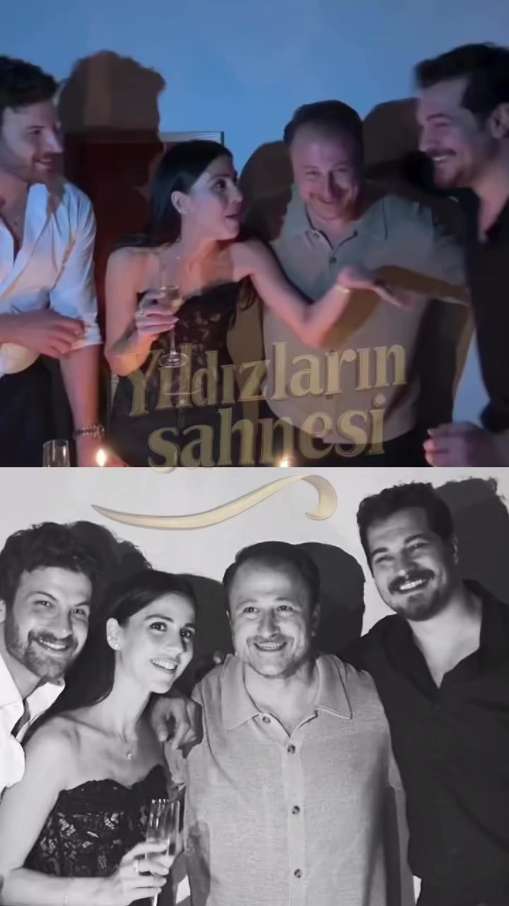 @Yıldızların Sahnesi