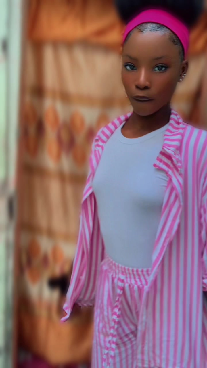 @Oumii Cissoko