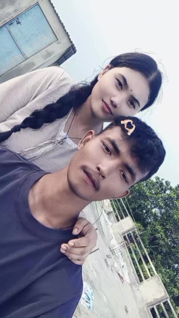 @❣️Saina❣️