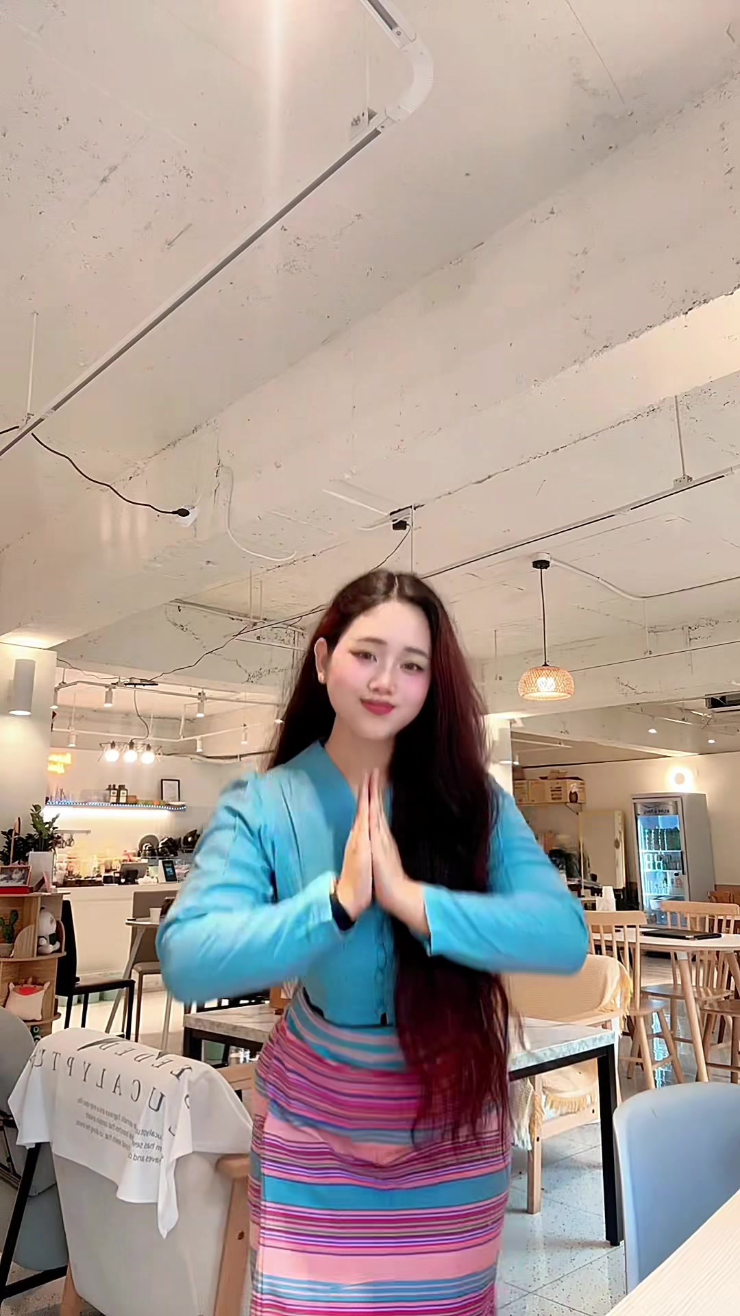@Nangmyayadanarwin