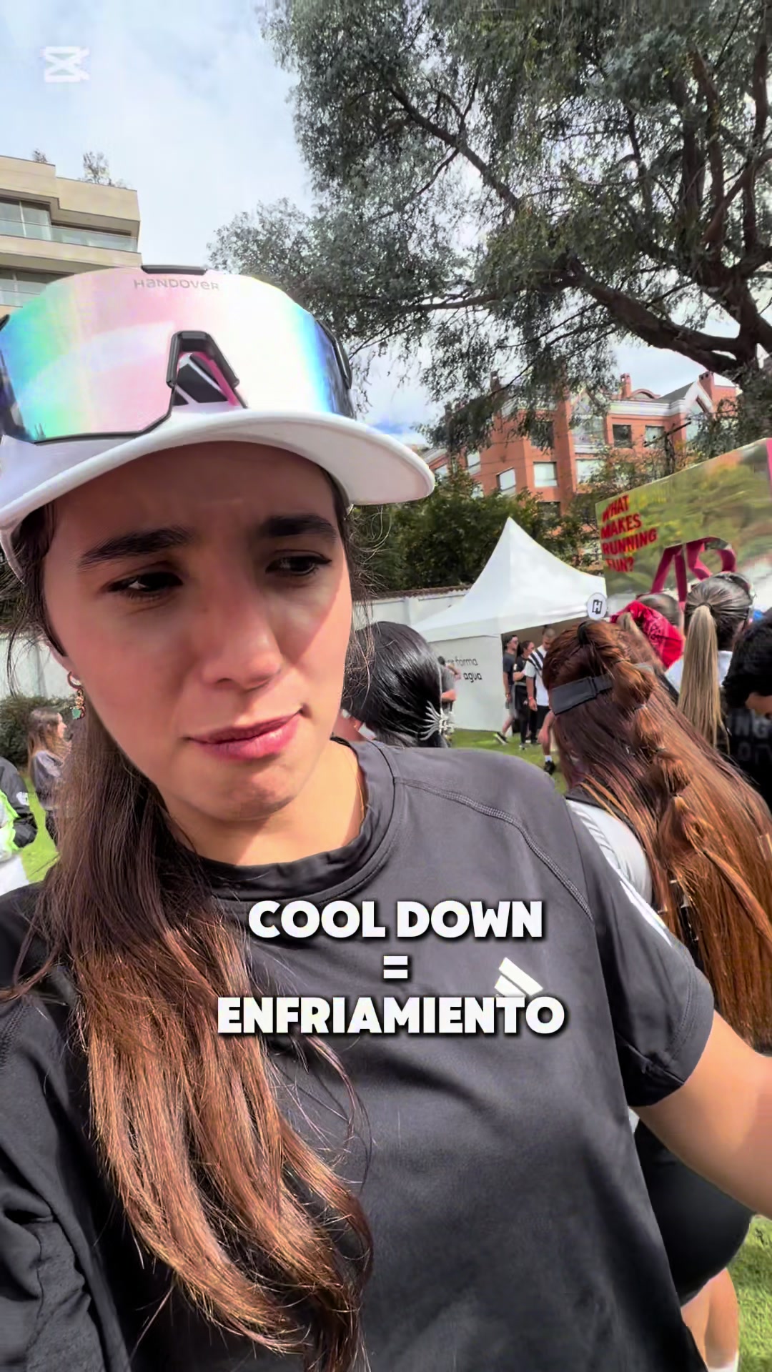 @Eliza Garcia