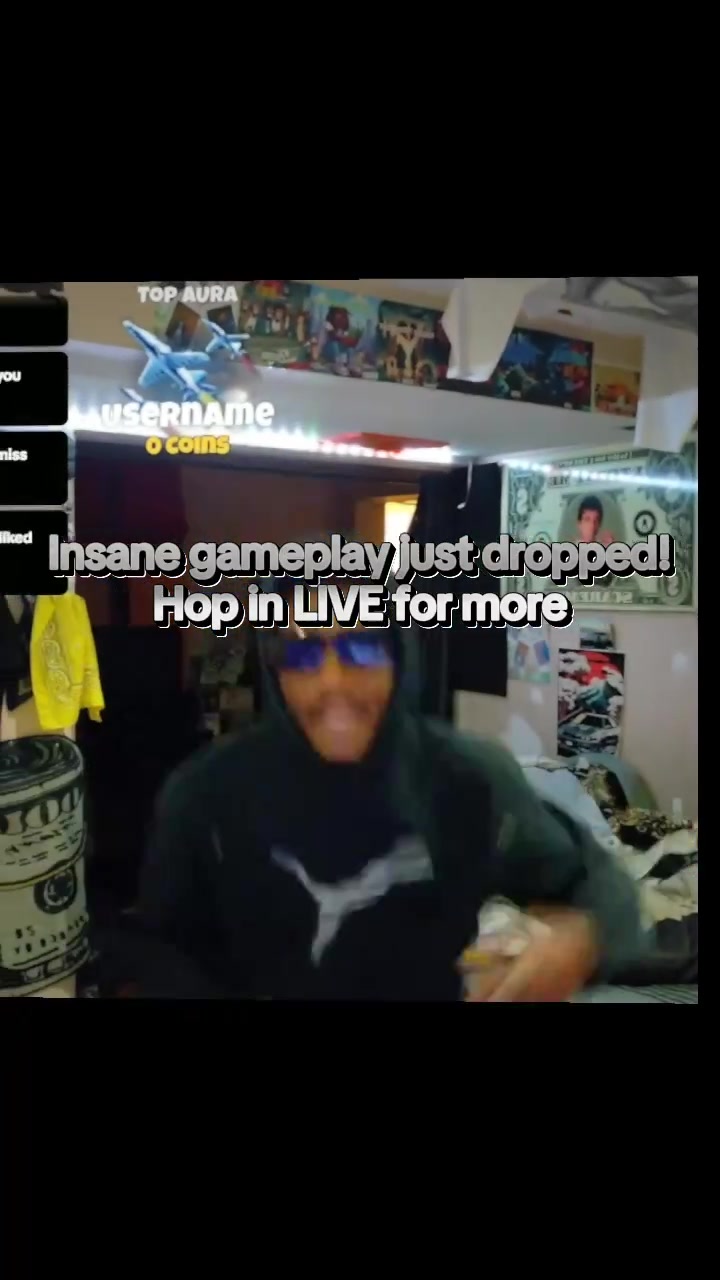 @HOODIE-GANG K9 🤫🎁