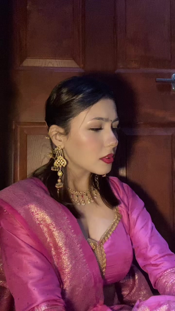 @Kusum Bhandari