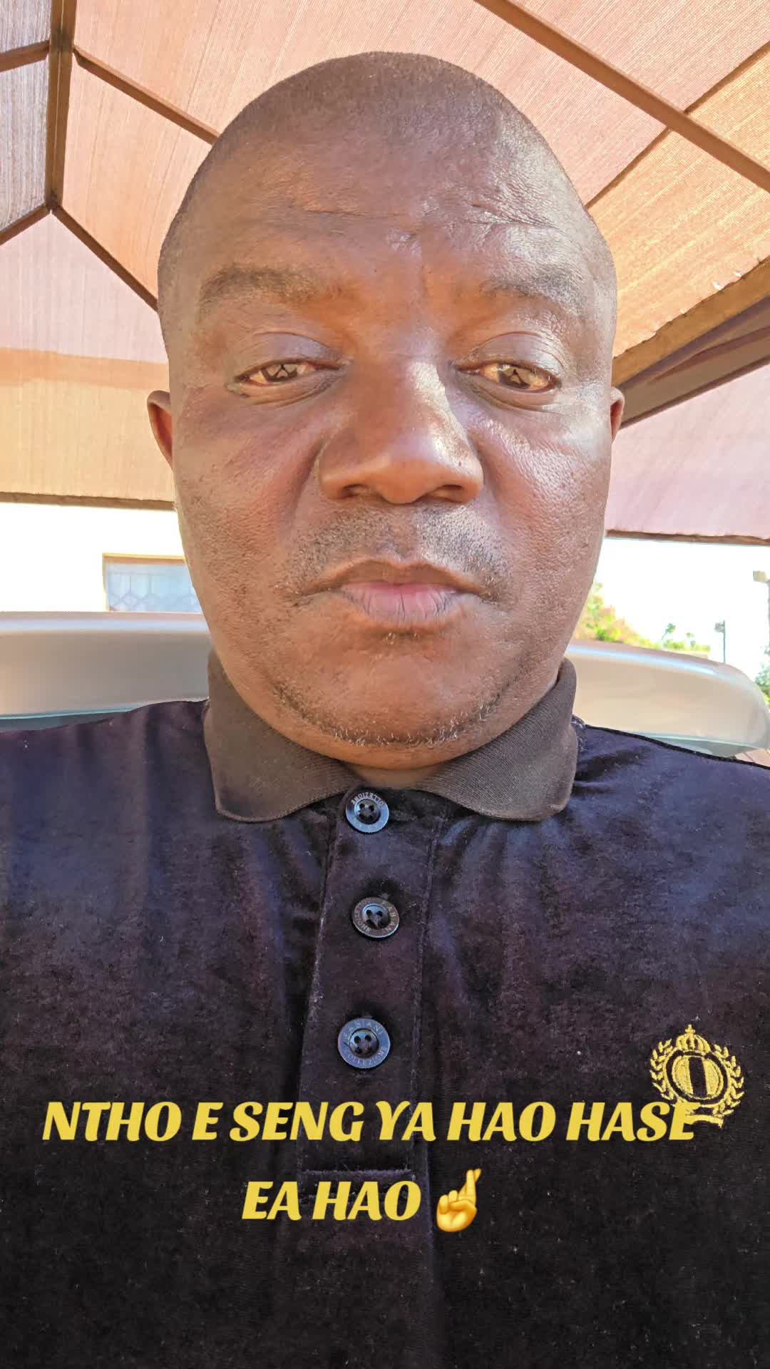 @Alphy Moruti Obakeng