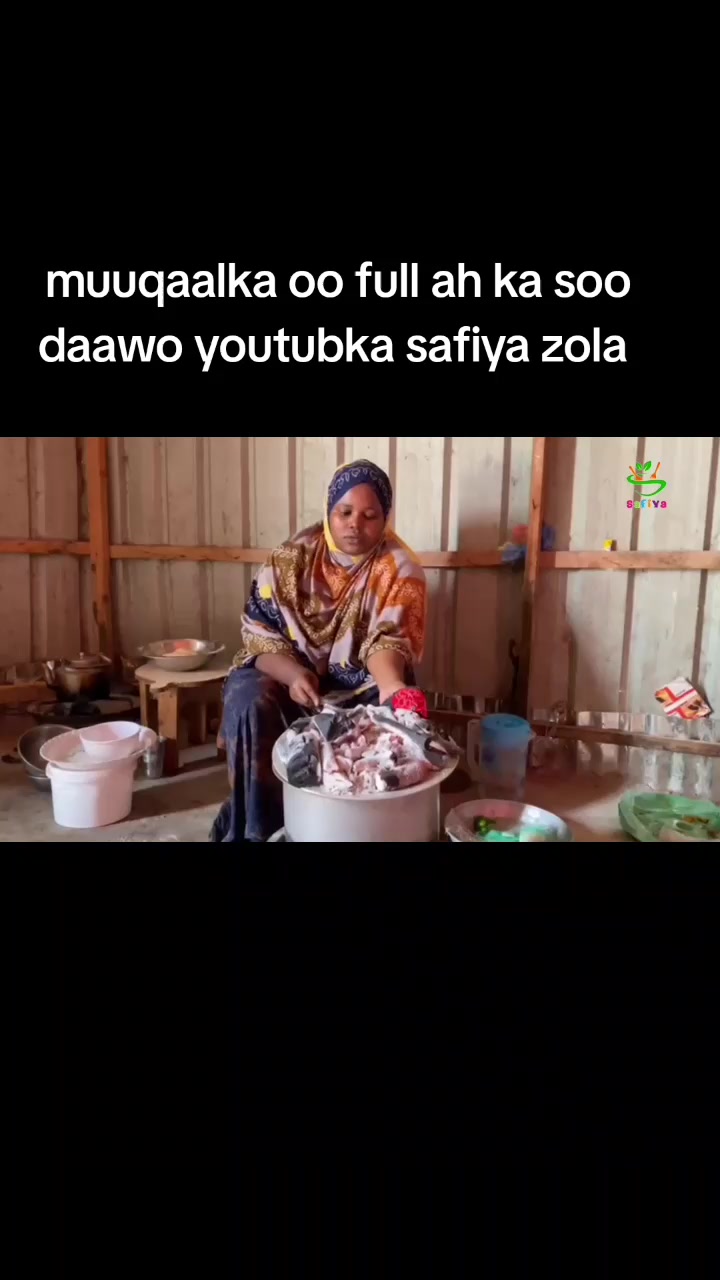 @safiyo zola