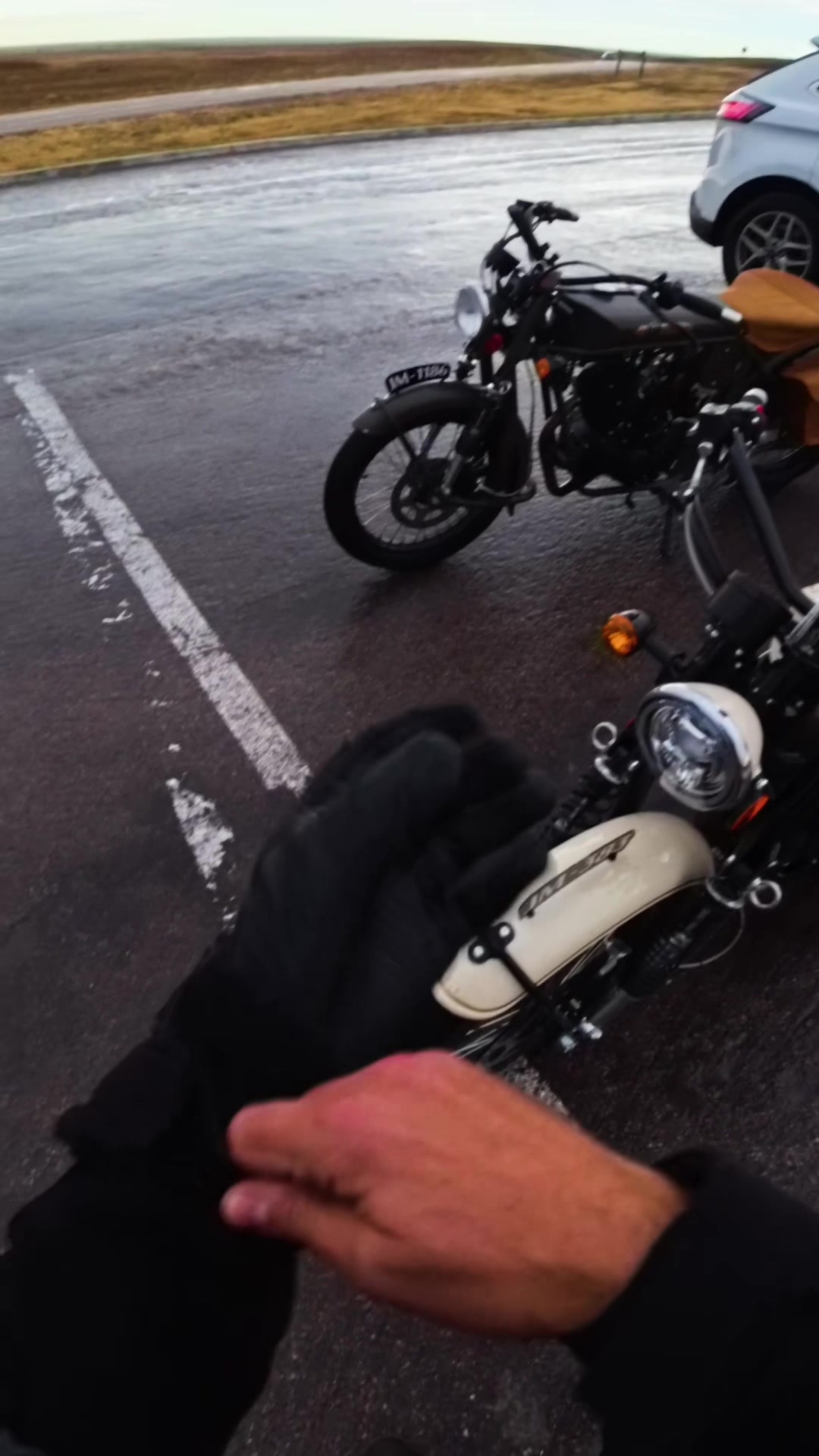 @Janus Motorcycles