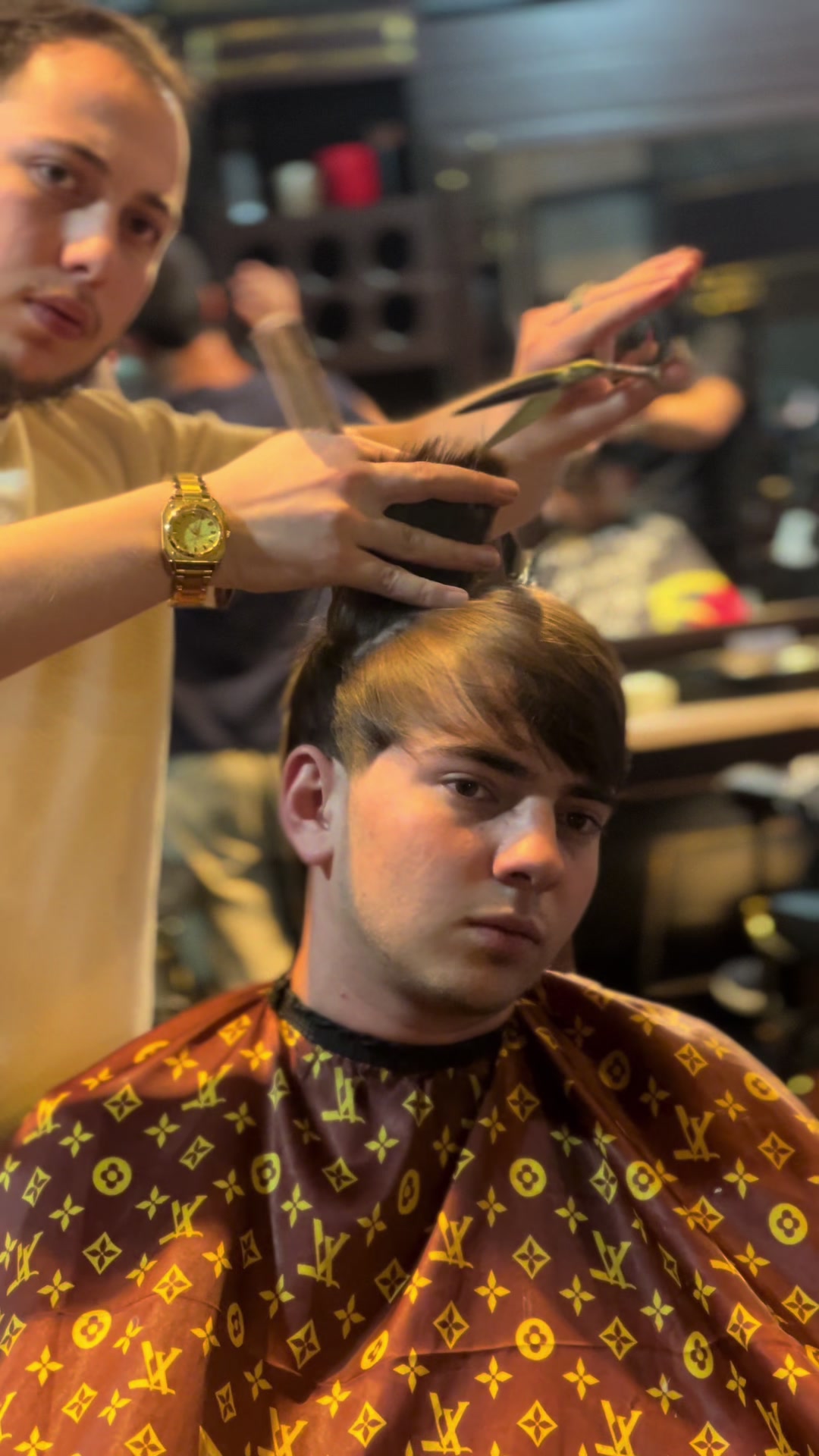 @Barber🎩