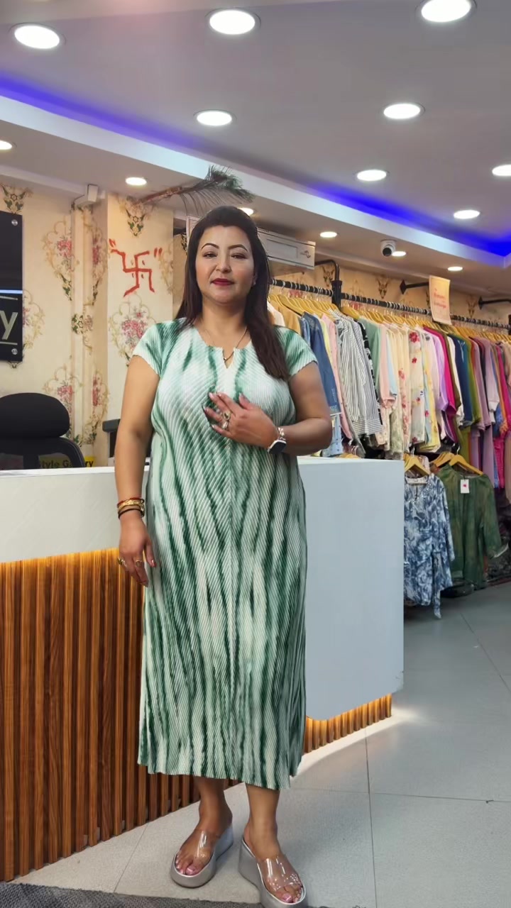 @Style Gallery Nepal