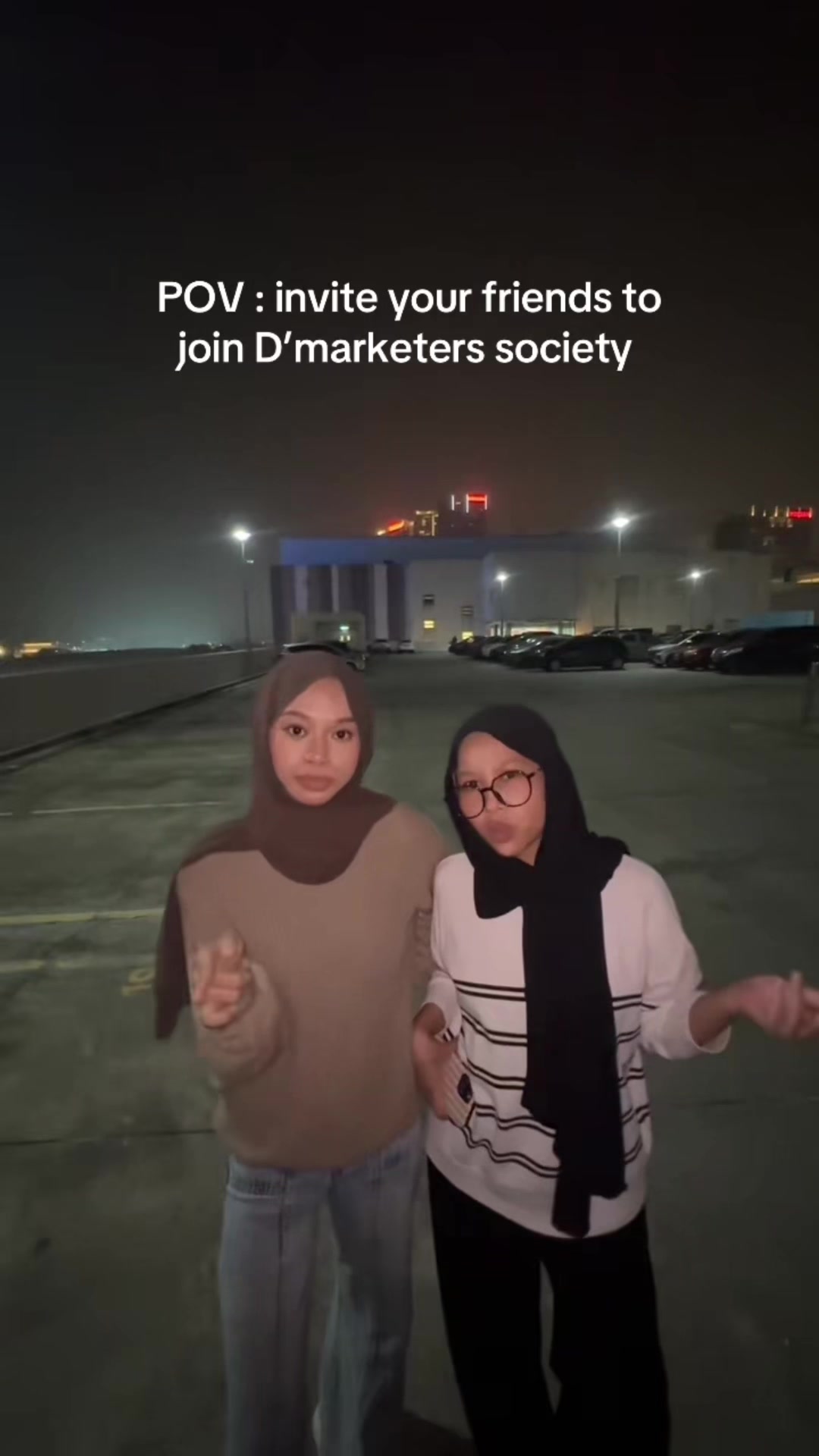 @D'MARKETERS