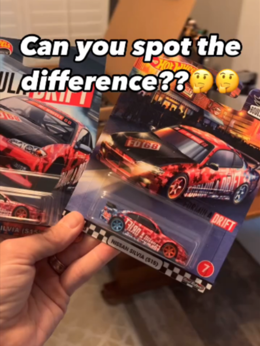 @Diecast S