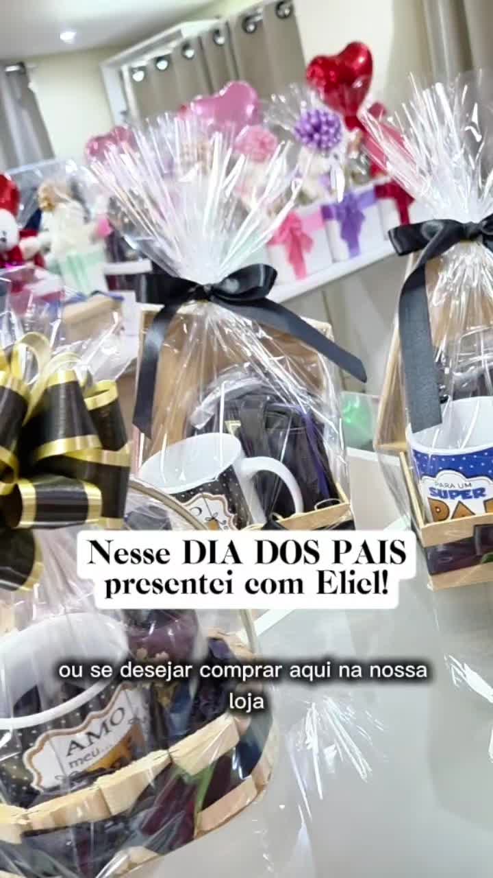 @Eliel Modas