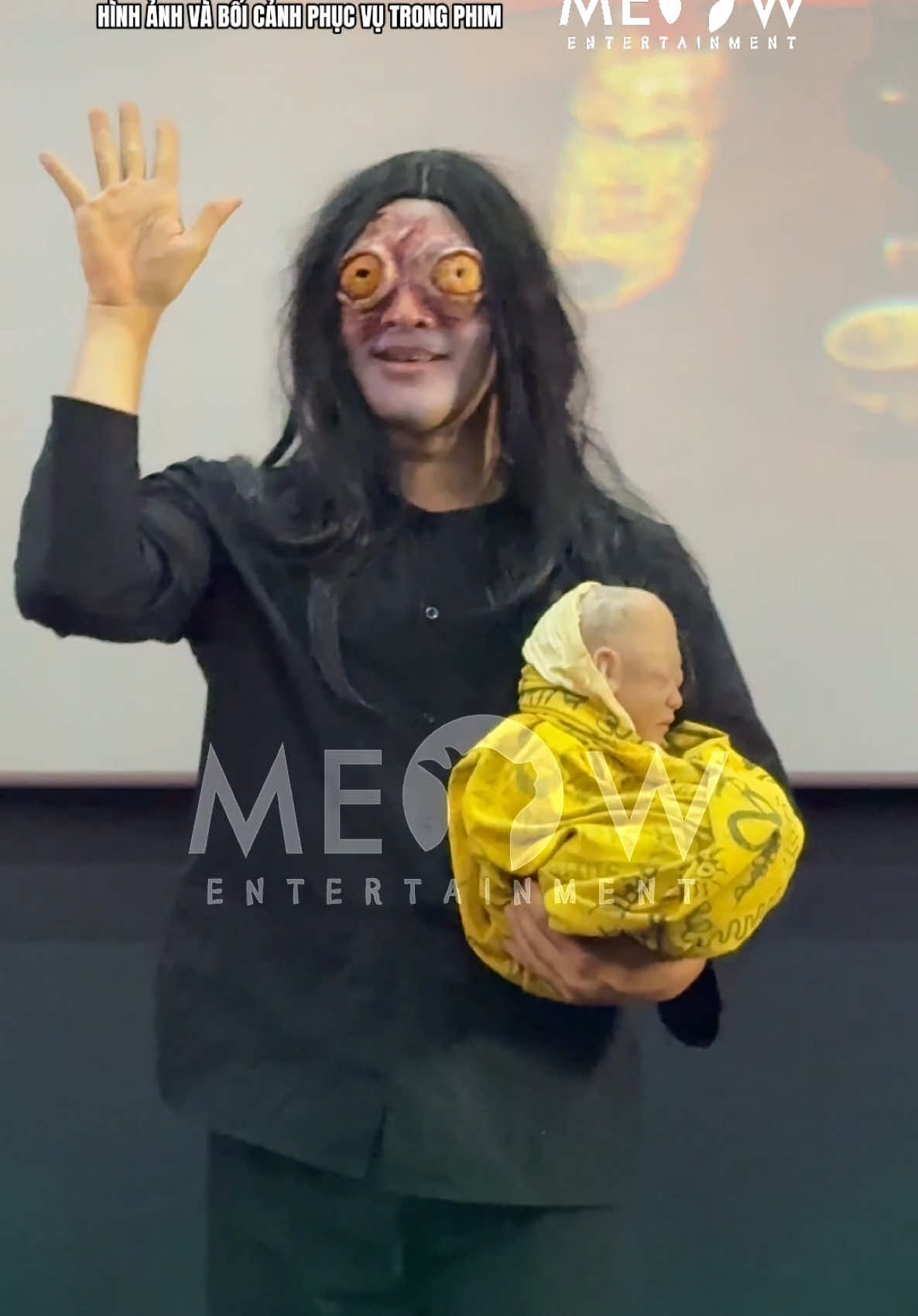 @MEOW ENTERTAINMENT