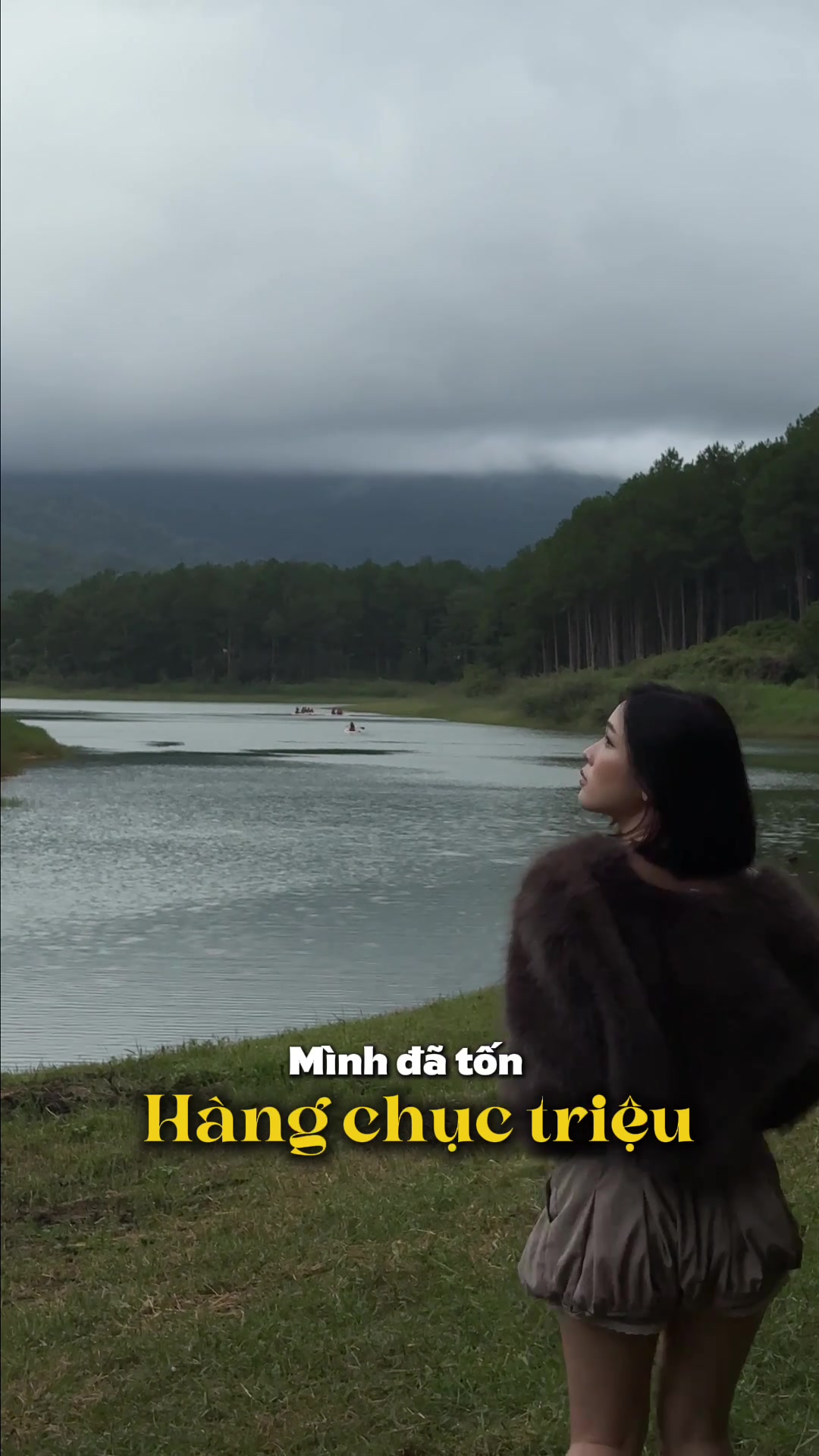 @Nhung Hay Kể
