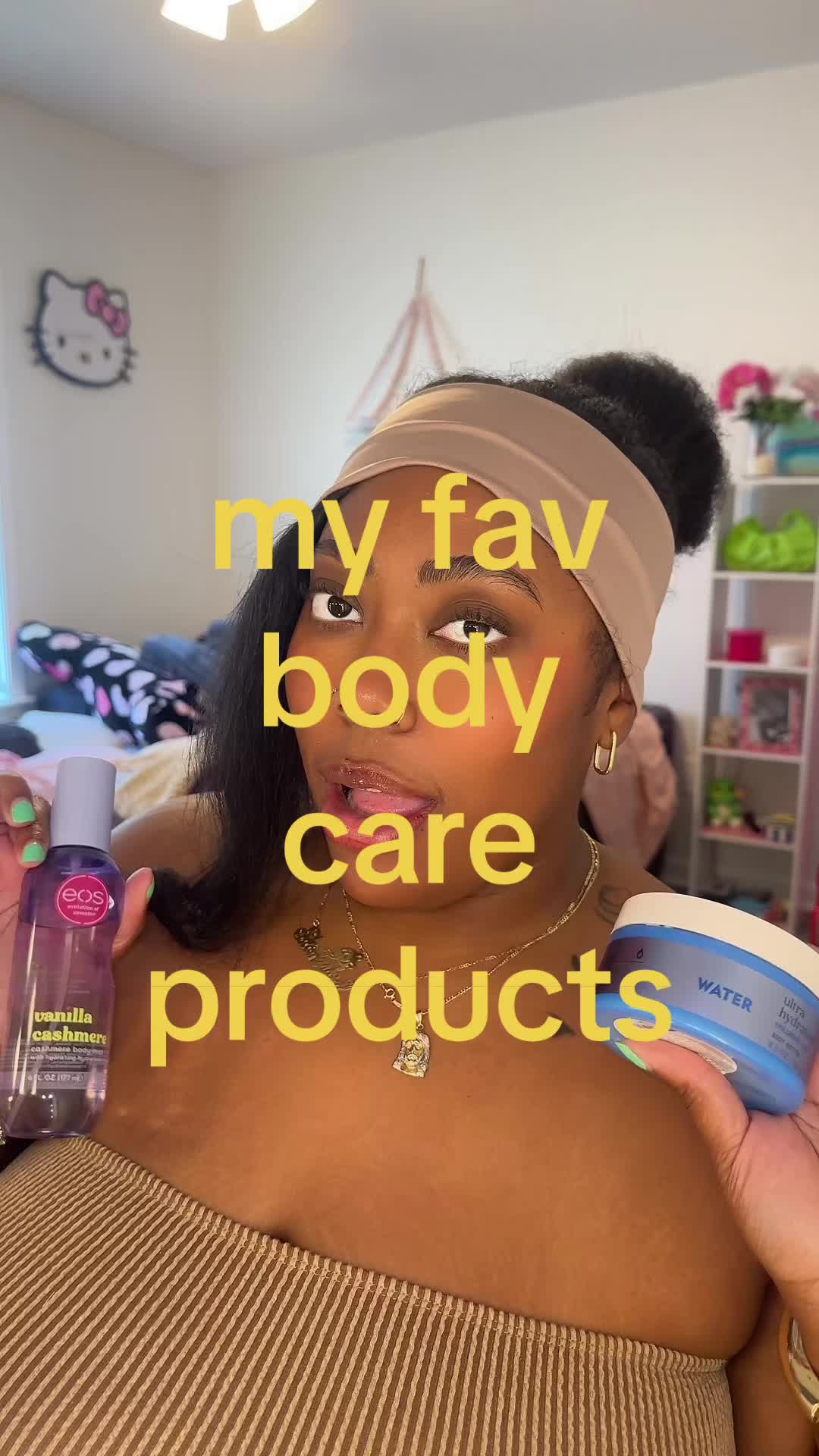 @tay tenika