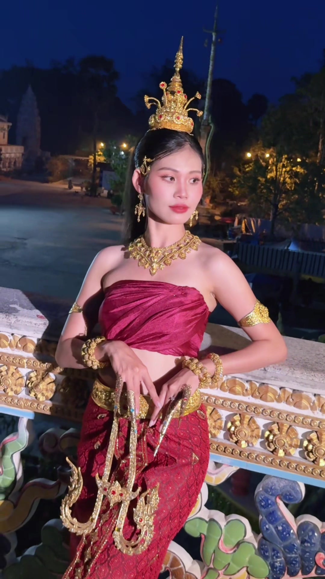 @Shop Đồ Khmer Nêt NaRy