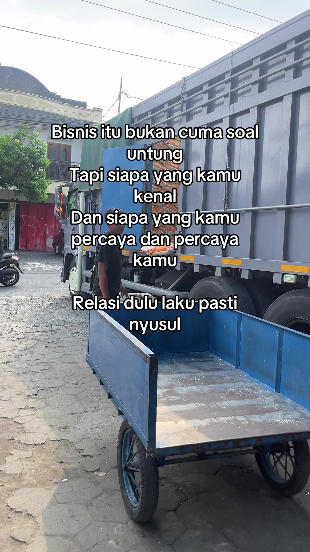 @DISTRIBUTOR BERAS JOGJA