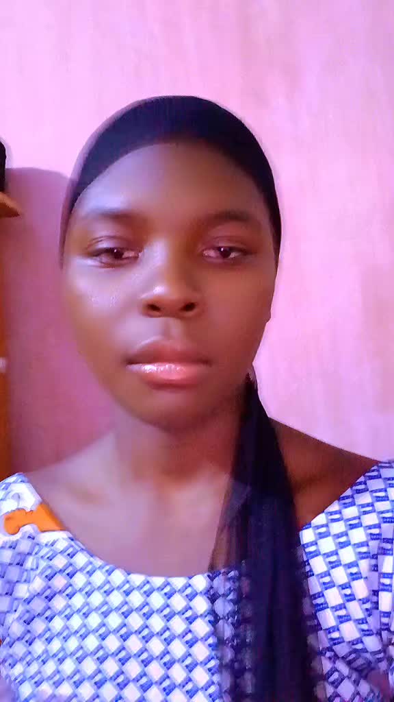 @Abdoulaye Adoum
