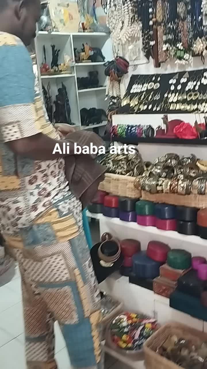 @Ali baba arts