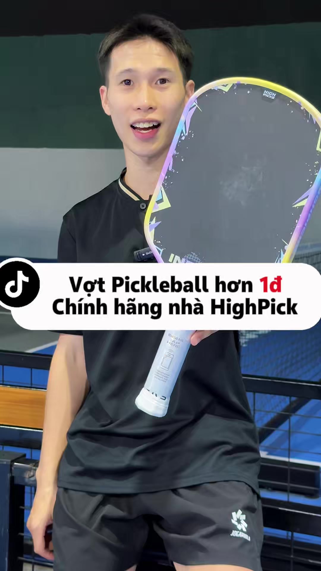 @Ngọc Hưởng Thể Thao