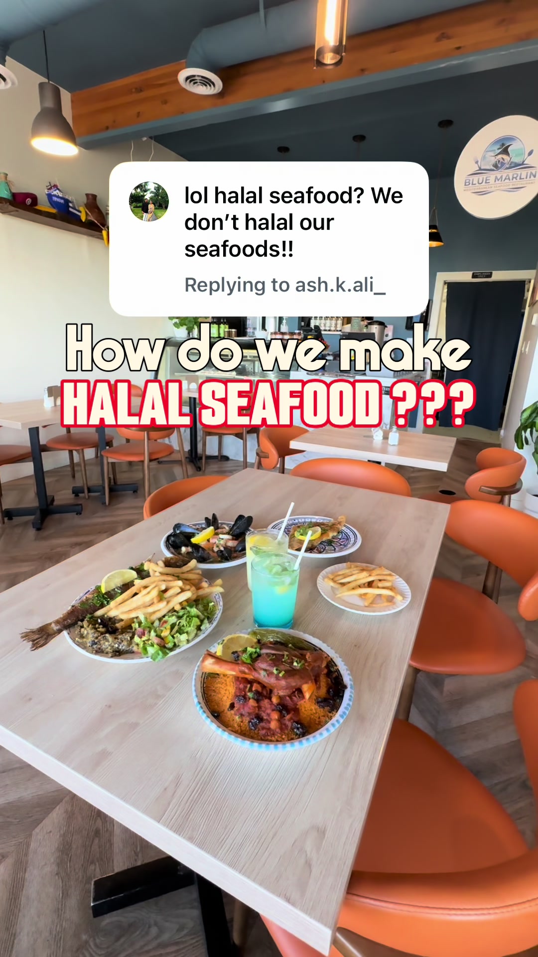 @YEG Halal Foodie | Edmonton